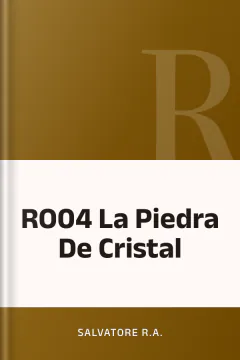 RO04 La Piedra De Cristal - Salvatore R.A.