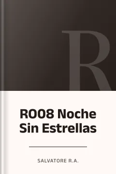 RO08 Noche Sin Estrellas - Salvatore R.A.