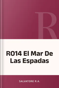 RO14 El Mar De Las Espadas - Salvatore R.A.