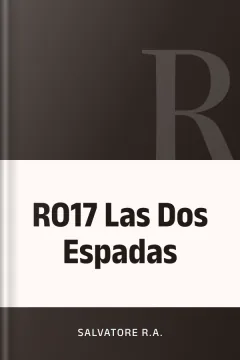 RO17 Las Dos Espadas - Salvatore R.A.
