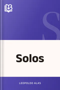 Solos - Leopoldo Alas