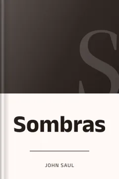 Sombras - John Saul