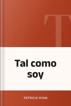 Tal como soy - Patricia Ryan