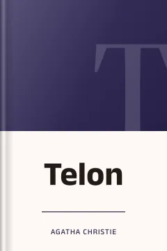 Telon - Agatha Christie