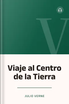 Viaje al Centro de la Tierra - Julio Verne