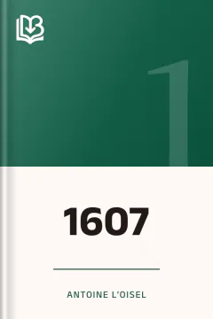 1607 - Antoine L’Oiſel