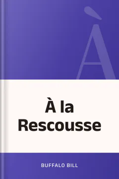 À la Rescousse - Buffalo Bill