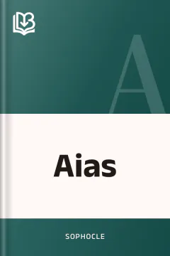 Aias - Sophocle