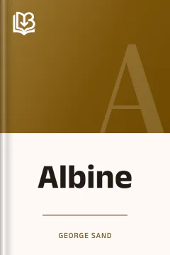 Albine - George Sand