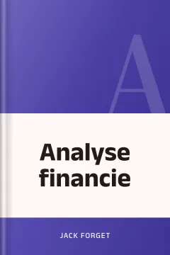 Analyse financie - Jack Forget