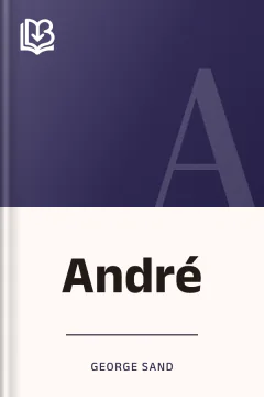 André - George Sand