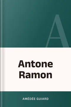 Antone Ramon - Amédée Guiard