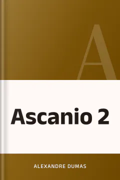 Ascanio 2 - Alexandre Dumas