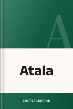 Atala - Chateaubriand