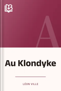 Au Klondyke - Léon Ville