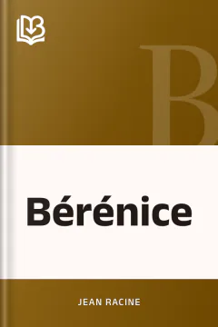 Bérénice - Jean Racine