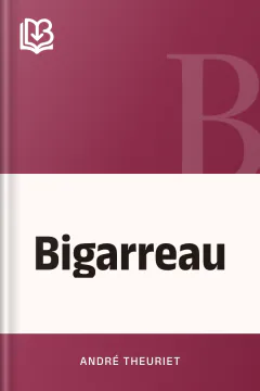 Bigarreau - André Theuriet