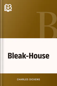 Bleak-House - Charles Dickens