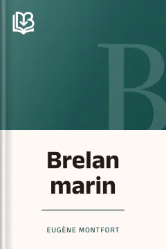 Brelan marin - Eugène Montfort