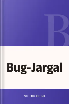 Bug-Jargal - Victor Hugo