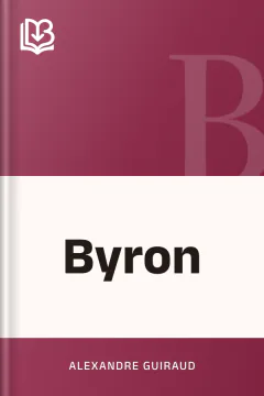 Byron - Alexandre Guiraud