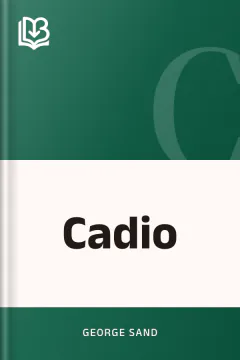 Cadio - George Sand
