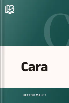 Cara - Hector Malot
