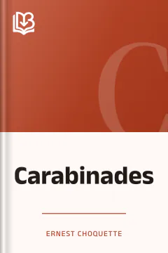 Carabinades - Ernest Choquette