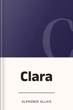 Clara - Alphonse Allais