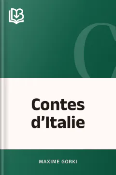 Contes d’Italie - Maxime Gorki