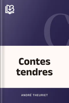 Contes tendres - André Theuriet
