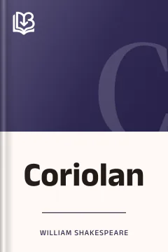 Coriolan - William Shakespeare