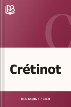 Crétinot - Benjamin Rabier