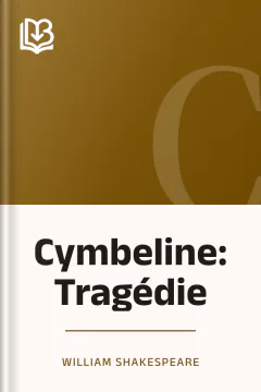 Cymbeline: Tragédie - William Shakespeare
