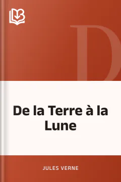 De la Terre à la Lune - Jules Verne