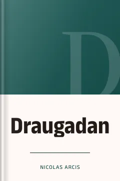 Draugadan - Nicolas Arcis