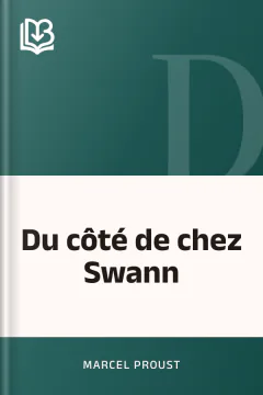 Du côté de chez Swann - Marcel Proust