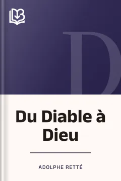 Du Diable à Dieu - Adolphe Retté
