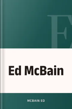 Ed McBain - McBain Ed