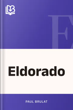Eldorado - Paul Brulat