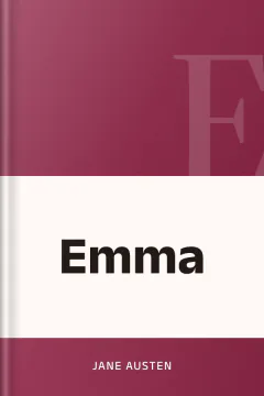 Emma - Jane Austen
