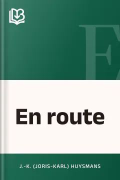 En route - J.-K. (Joris-Karl) Huysmans