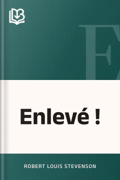Enlevé ! - Robert Louis Stevenson