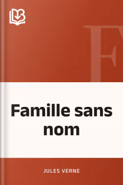 Famille sans nom - Jules Verne