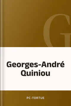 Georges-André Quiniou - PC-TORTUE
