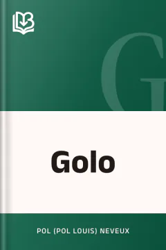 Golo - Pol (Pol Louis) Neveux