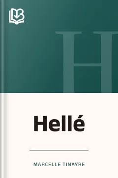 Hellé - Marcelle Tinayre