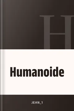 Humanoide - jean_1
