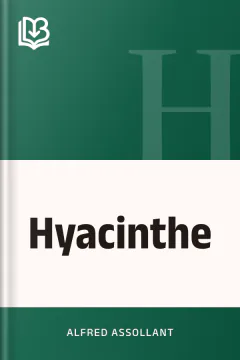 Hyacinthe - Alfred Assollant
