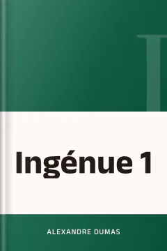 Ingénue 1 - Alexandre Dumas